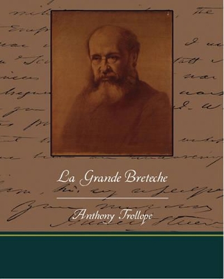 Book cover for La Grande Breteche