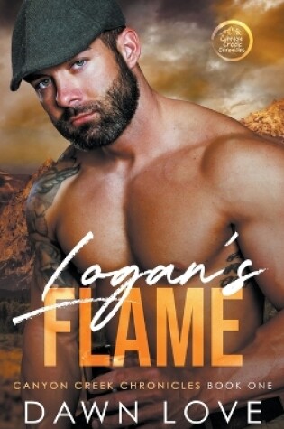 Cover of Logan's Flame