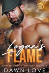 Book cover for Logan's Flame