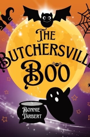 Cover of The Butchersville Boo