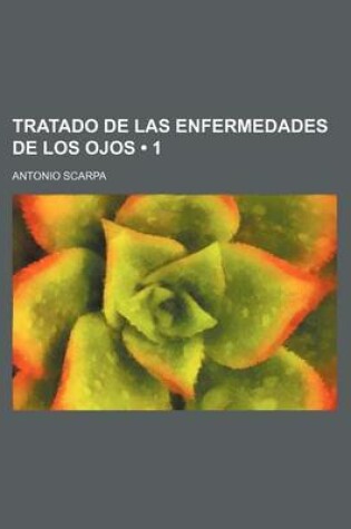 Cover of Tratado de Las Enfermedades de Los Ojos (1)