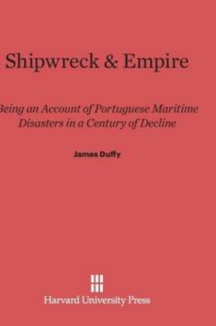 Cover of Shipwreck & Empire