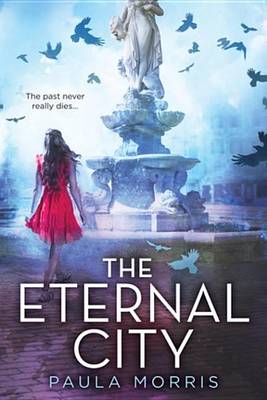 Book cover for The Eternal City