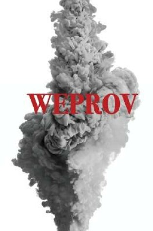 Cover of WePROV