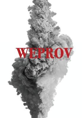 Cover of WePROV