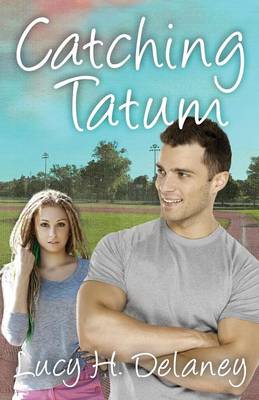 Book cover for Catching Tatum