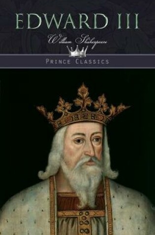 Cover of Edward III