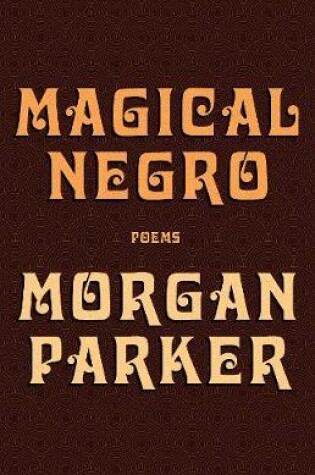 Cover of Magical Negro