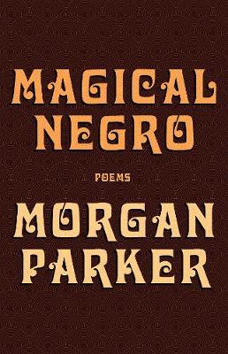 Book cover for Magical Negro