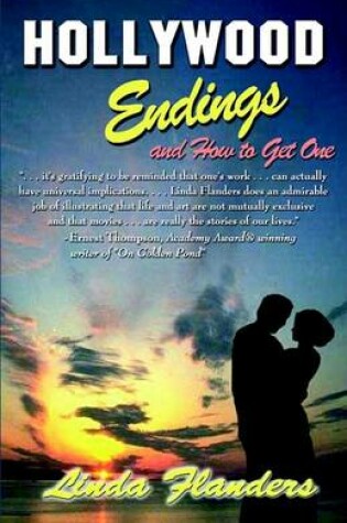 Cover of Hollywood Endings (and How to Get One)