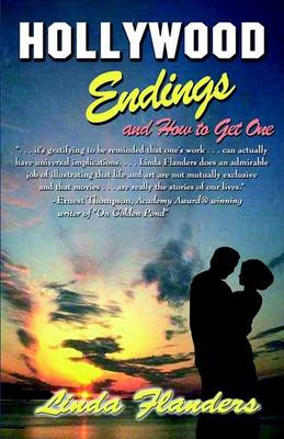 Book cover for Hollywood Endings (and How to Get One)