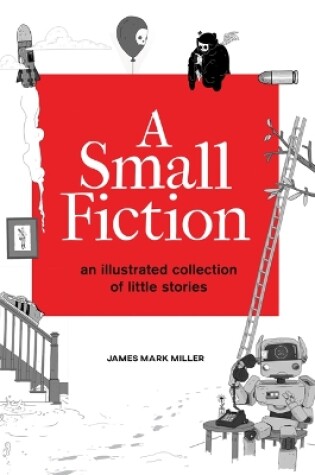 Cover of A Small Fiction