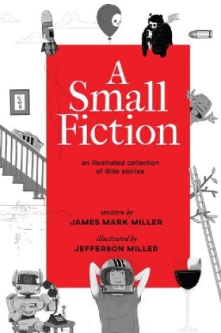 Cover of A Small Fiction