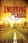 Book cover for Enduring the Crisis