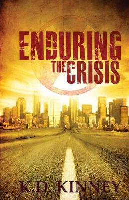 Book cover for Enduring the Crisis