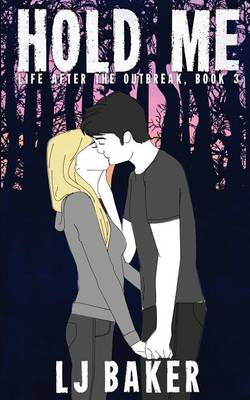 Book cover for Hold Me