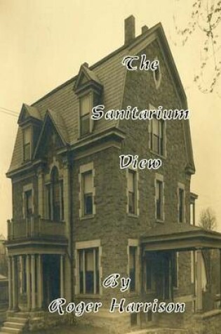 Cover of The Sanitarium View