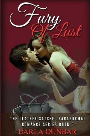 Cover of Fury of Lust