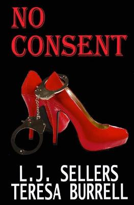 Book cover for No Consent