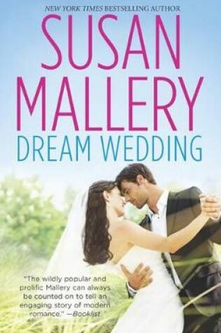 Cover of Dream Wedding