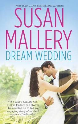 Book cover for Dream Wedding
