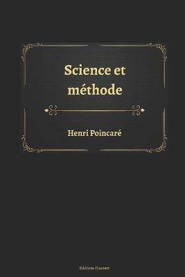 Book cover for Science et methode