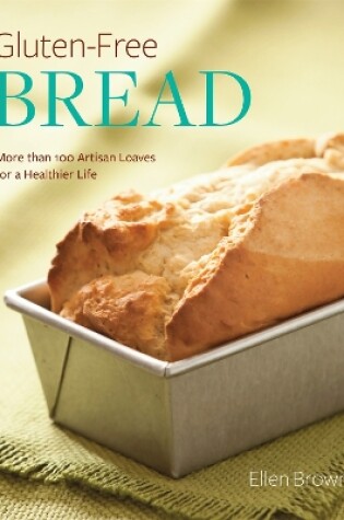 Cover of Gluten-Free Bread