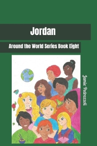 Cover of Jordan