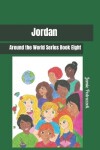 Book cover for Jordan