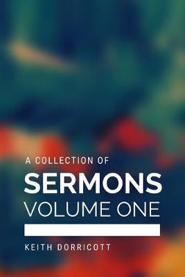 Book cover for A Collection of Sermons