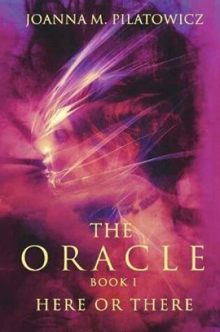 Cover of The Oracle Book 1