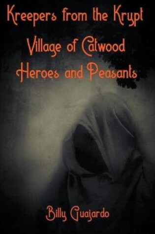 Cover of Village of Catwood