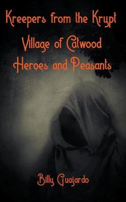 Cover of Village of Catwood