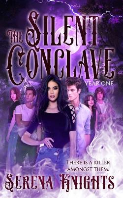 Cover of The Silent Conclave