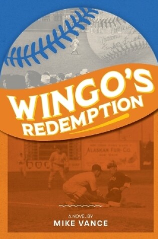 Cover of Wingo's Redemption