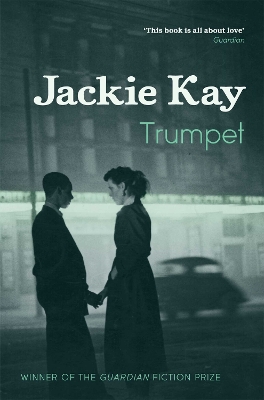 Book cover for Trumpet