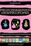 Book cover for Kleinkindbücher (Prinzessinen-Gestaltung - Ausschneiden und Einfügen)