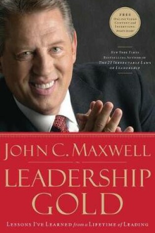 Cover of Leadership Gold