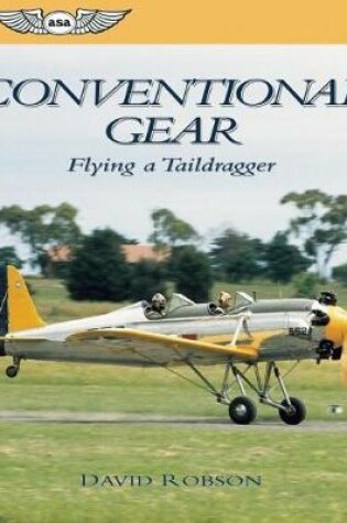 Cover of Conventional Gear