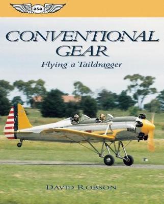 Book cover for Conventional Gear