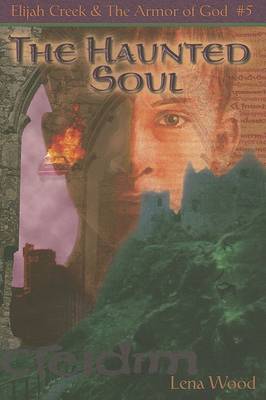 Book cover for The Haunted Soul