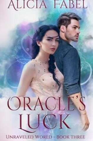 Cover of Oracle's Luck