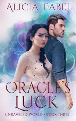 Book cover for Oracle's Luck