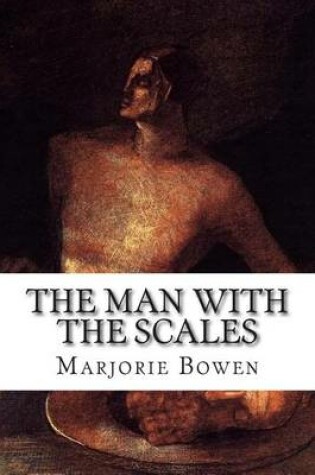 Cover of The Man with the Scales