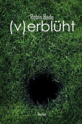 Cover of Verbluht