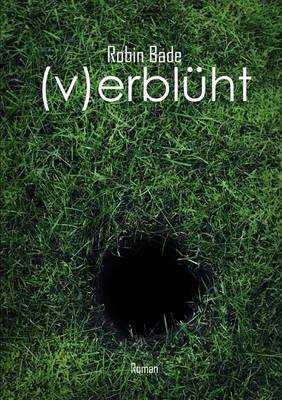 Book cover for Verbluht