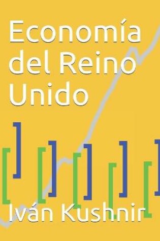 Cover of Economía del Reino Unido