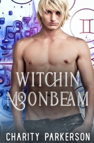 Cover of Witchin Moonbeam