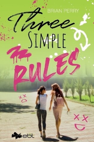 Cover of Three Simple Rules