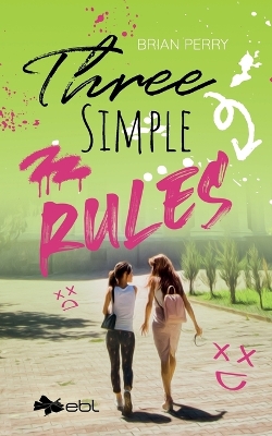 Book cover for Three Simple Rules